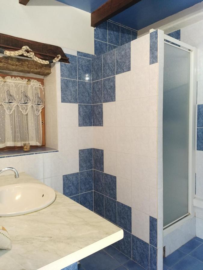 Chez Malika Villa Bannalec Kültér fotó