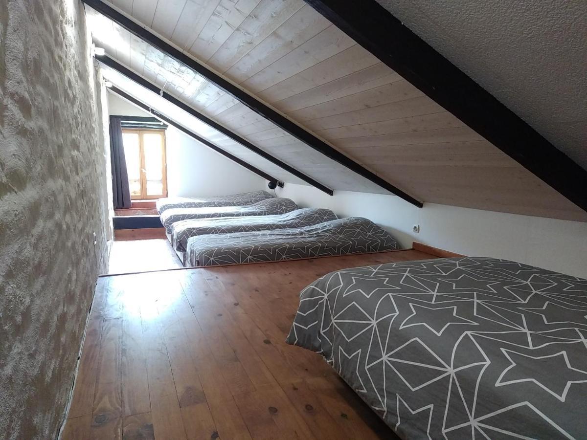 Chez Malika Villa Bannalec Kültér fotó