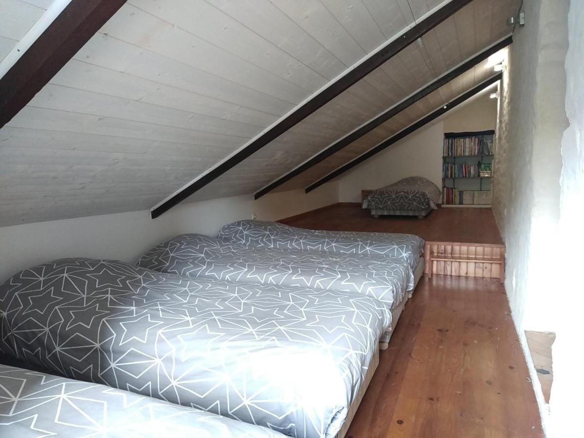 Chez Malika Villa Bannalec Kültér fotó
